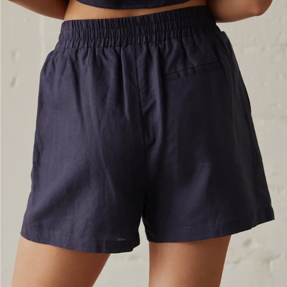 Linen Two piece set - Picture 6 of 7